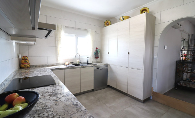 Herverkoop - Country Property - Orihuela - La Campaneta