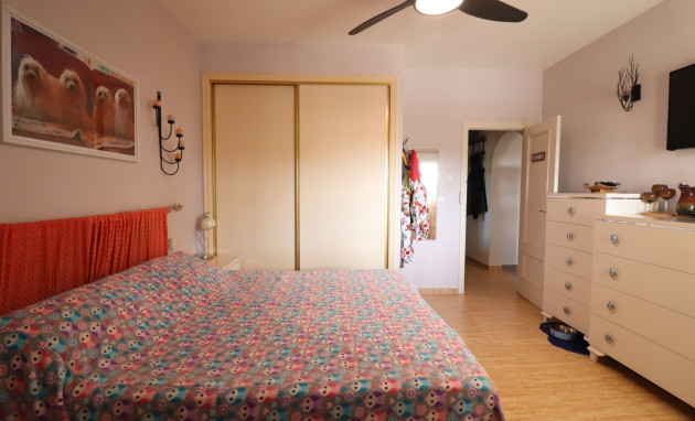 Herverkoop - Country Property - Orihuela - La Campaneta