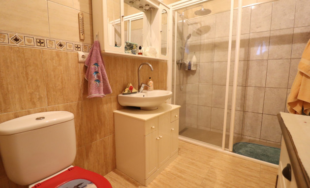 Herverkoop - Country Property - Orihuela - La Campaneta