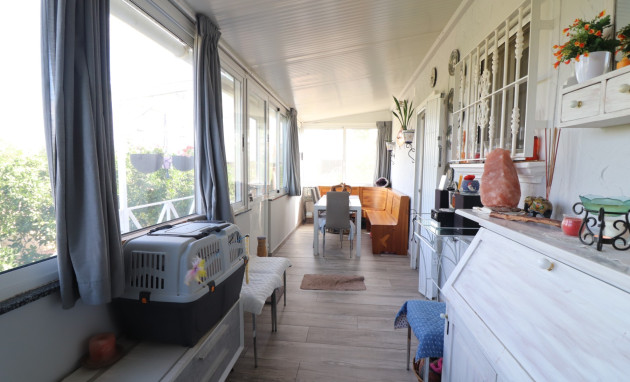 Herverkoop - Country Property - Orihuela - La Campaneta