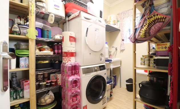 Herverkoop - Country Property - Orihuela - La Campaneta