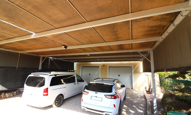 Herverkoop - Country Property - Orihuela - La Campaneta