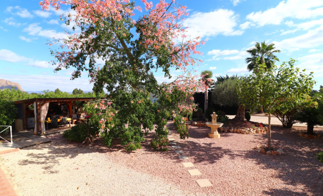 Herverkoop - Country Property - Orihuela - La Campaneta