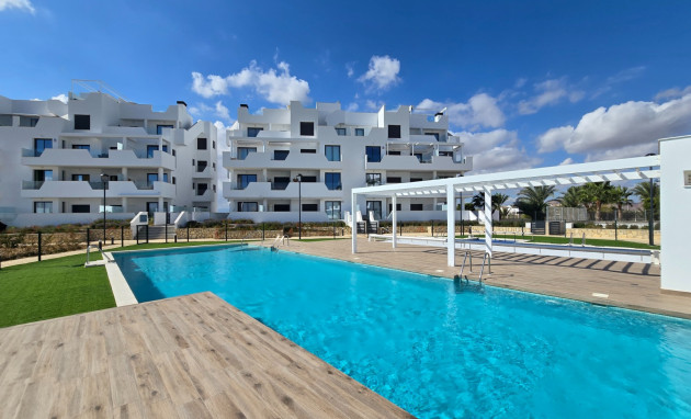 Herverkoop - Apartment / Flat * - Torre Pacheco - Santa Rosalia Lake And Life Resort