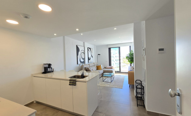 Herverkoop - Apartment / Flat * - Torre Pacheco - Santa Rosalia Lake And Life Resort