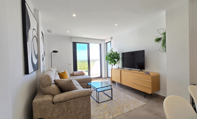 Herverkoop - Apartment / Flat * - Torre Pacheco - Santa Rosalia Lake And Life Resort