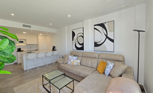 Herverkoop - Apartment / Flat * - Torre Pacheco - Santa Rosalia Lake And Life Resort