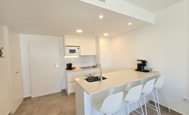 Herverkoop - Apartment / Flat * - Torre Pacheco - Santa Rosalia Lake And Life Resort