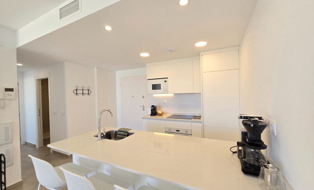 Herverkoop - Apartment / Flat * - Torre Pacheco - Santa Rosalia Lake And Life Resort