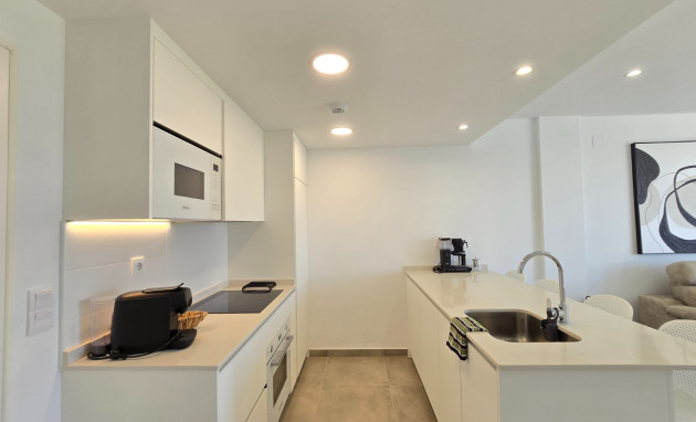 Herverkoop - Apartment / Flat * - Torre Pacheco - Santa Rosalia Lake And Life Resort