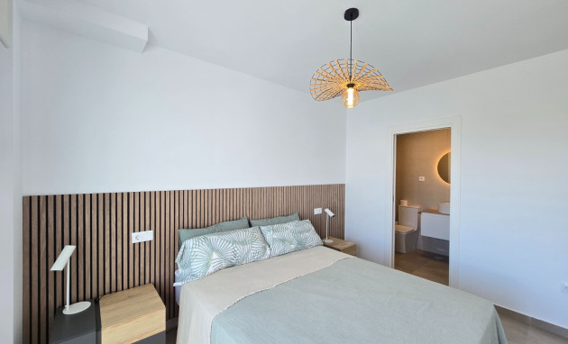 Herverkoop - Apartment / Flat * - Torre Pacheco - Santa Rosalia Lake And Life Resort