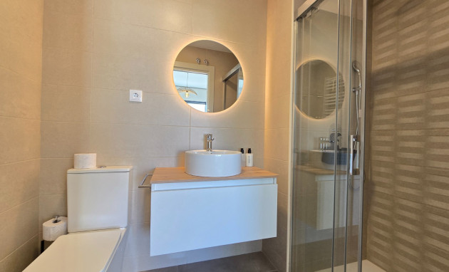 Herverkoop - Apartment / Flat * - Torre Pacheco - Santa Rosalia Lake And Life Resort