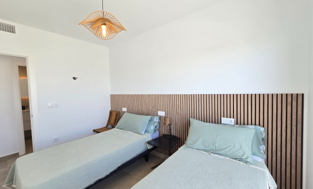 Herverkoop - Apartment / Flat * - Torre Pacheco - Santa Rosalia Lake And Life Resort