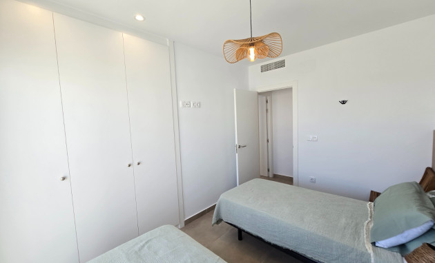 Herverkoop - Apartment / Flat * - Torre Pacheco - Santa Rosalia Lake And Life Resort