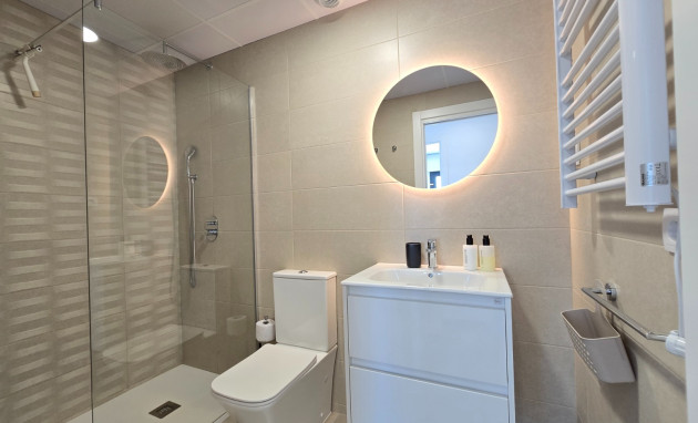 Herverkoop - Apartment / Flat * - Torre Pacheco - Santa Rosalia Lake And Life Resort