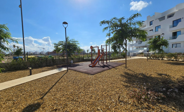 Herverkoop - Apartment / Flat * - Torre Pacheco - Santa Rosalia Lake And Life Resort