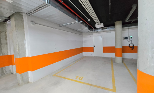 Herverkoop - Apartment / Flat * - Torre Pacheco - Santa Rosalia Lake And Life Resort