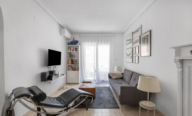 Herverkoop - Apartment - Torrevieja - torrevieja