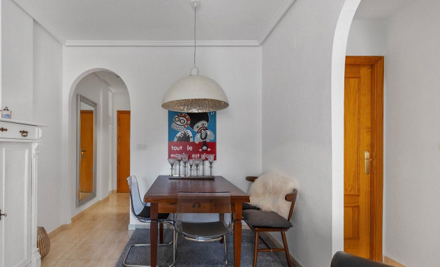 Herverkoop - Apartment - Torrevieja - torrevieja