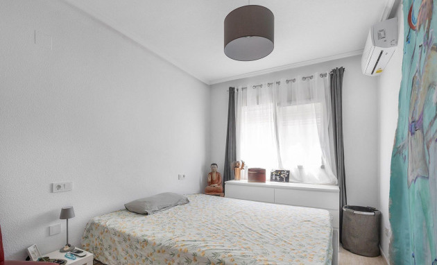 Herverkoop - Apartment - Torrevieja - torrevieja