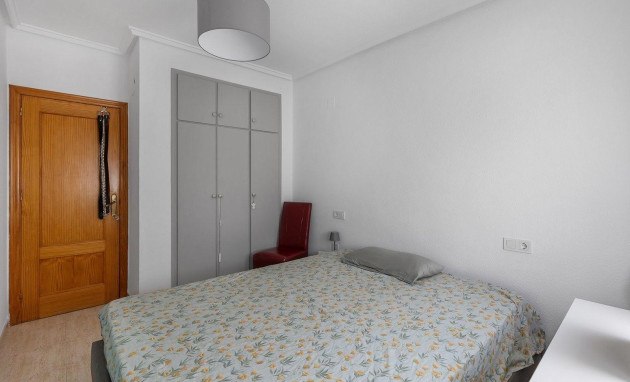 Herverkoop - Apartment - Torrevieja - torrevieja