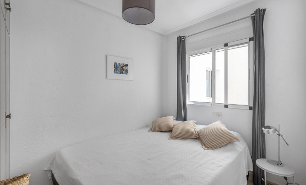 Herverkoop - Apartment - Torrevieja - torrevieja