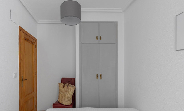 Herverkoop - Apartment - Torrevieja - torrevieja