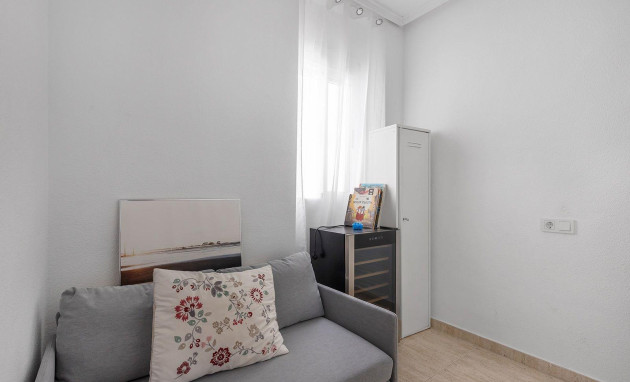 Herverkoop - Apartment - Torrevieja - torrevieja