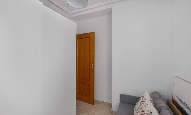 Herverkoop - Apartment - Torrevieja - torrevieja