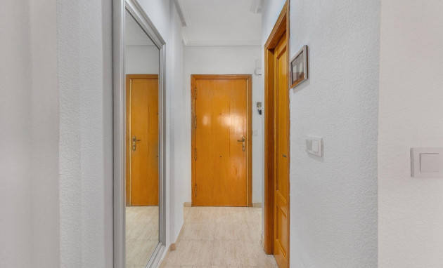 Herverkoop - Apartment - Torrevieja - torrevieja