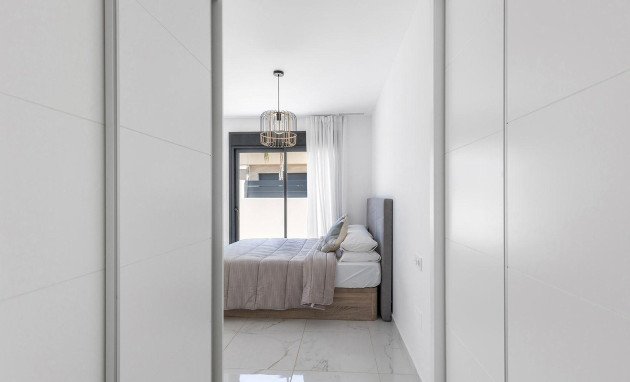 Herverkoop - House - Los Montesinos - Pueblo 8