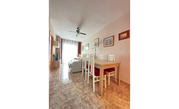 Herverkoop - Apartment - Torrevieja - Estacion de autobuses