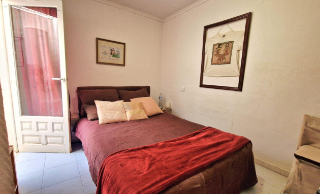 Herverkoop - Apartment - Torrevieja - La Siesta - El Salado - Torreta