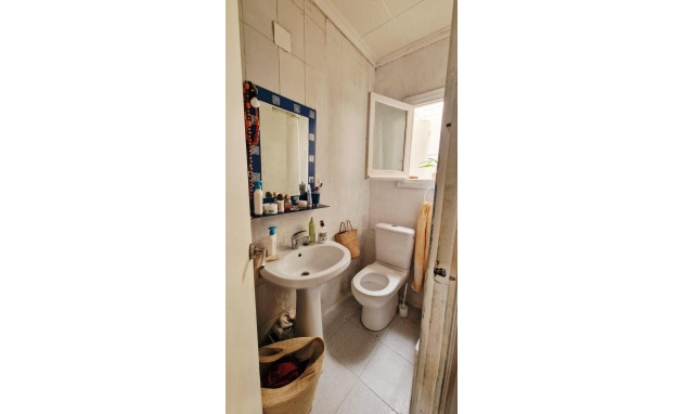 Herverkoop - Apartment - Torrevieja - La Siesta - El Salado - Torreta