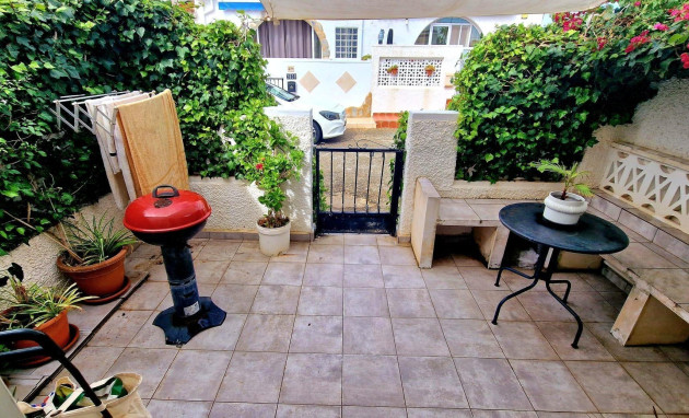 Herverkoop - Apartment - Torrevieja - La Siesta - El Salado - Torreta