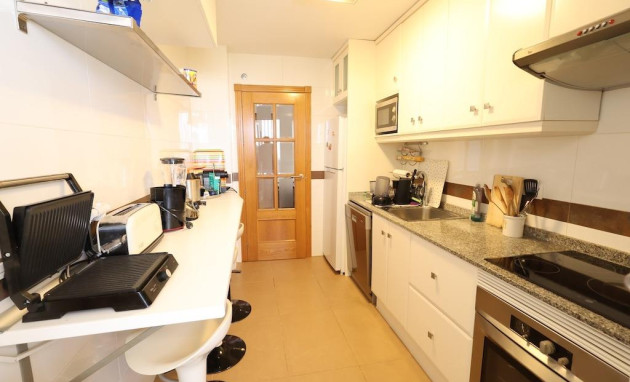 Herverkoop - Penthouse - Pilar de la Horadada - Mil Palmeras