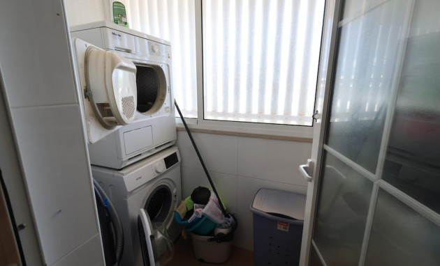 Herverkoop - Penthouse - Pilar de la Horadada - Mil Palmeras