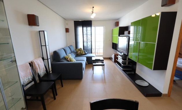 Herverkoop - Penthouse - Pilar de la Horadada - Mil Palmeras