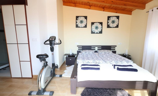 Herverkoop - Penthouse - Pilar de la Horadada - Mil Palmeras