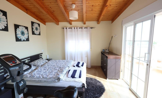 Herverkoop - Penthouse - Pilar de la Horadada - Mil Palmeras