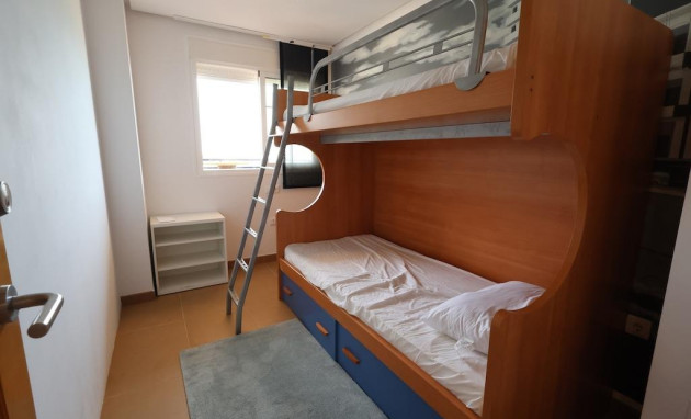 Herverkoop - Penthouse - Pilar de la Horadada - Mil Palmeras