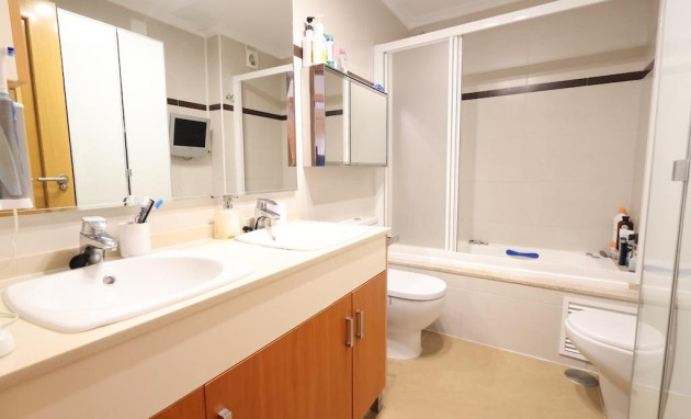 Herverkoop - Penthouse - Pilar de la Horadada - Mil Palmeras