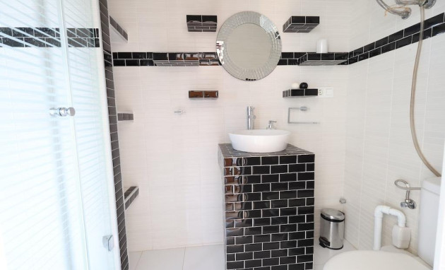 Herverkoop - Penthouse - Pilar de la Horadada - Mil Palmeras