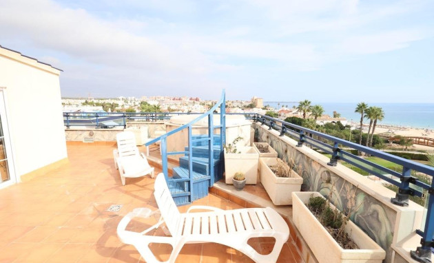 Herverkoop - Penthouse - Pilar de la Horadada - Mil Palmeras