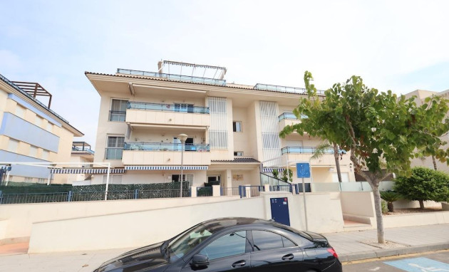 Herverkoop - Penthouse - Pilar de la Horadada - Mil Palmeras