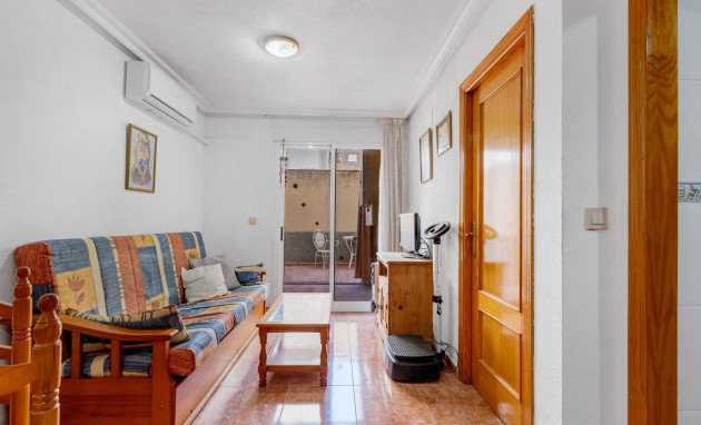 Revente - Ground Floor - Torrevieja - Estacion de autobuses