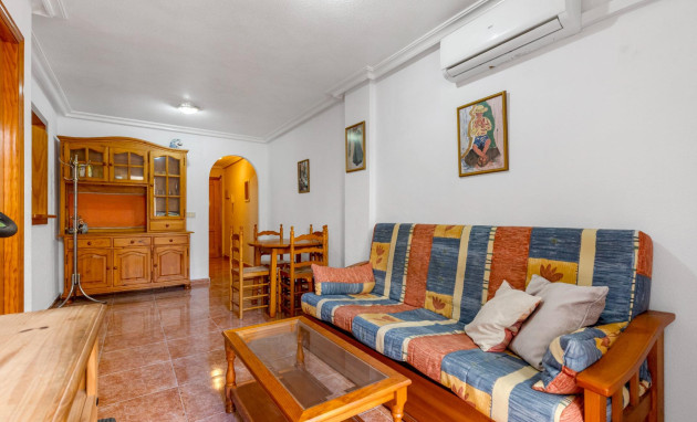 Revente - Ground Floor - Torrevieja - Estacion de autobuses