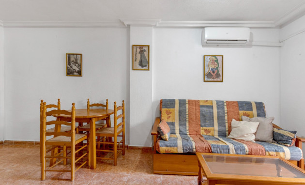 Revente - Ground Floor - Torrevieja - Estacion de autobuses