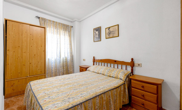 Revente - Ground Floor - Torrevieja - Estacion de autobuses