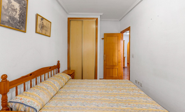 Revente - Ground Floor - Torrevieja - Estacion de autobuses